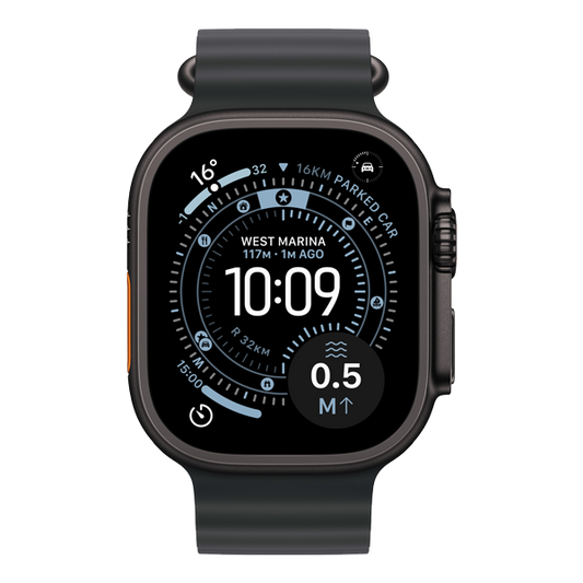 SmartWach ULTRA