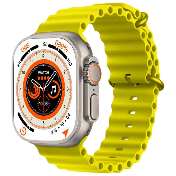 SmartWach ULTRA