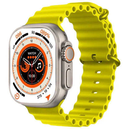 SmartWach ULTRA