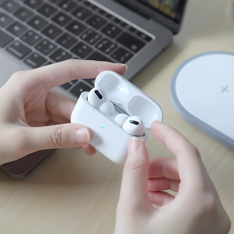 Casti Wireless Pods Pro