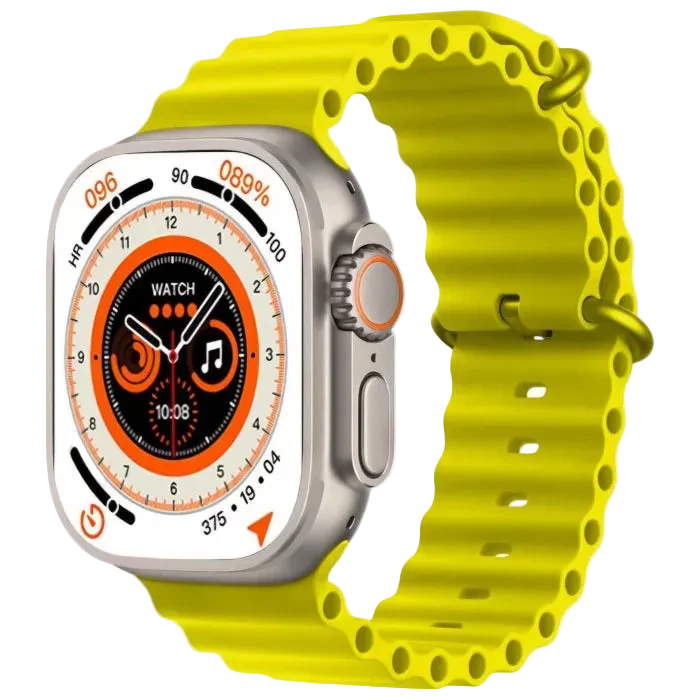 SmartWach ULTRA