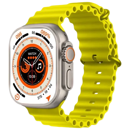SmartWach ULTRA