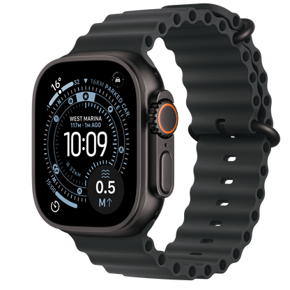SmartWach ULTRA