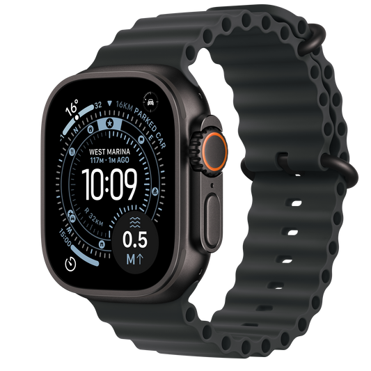 SmartWach ULTRA