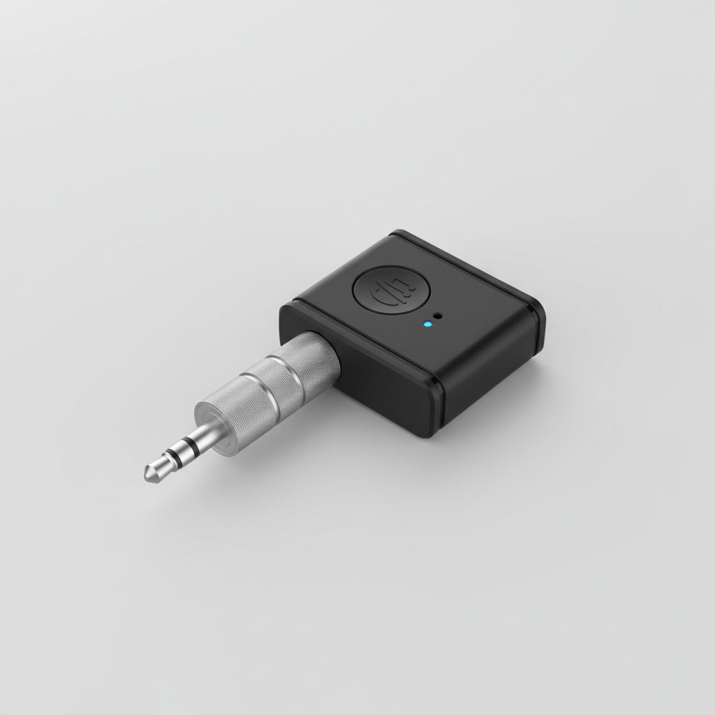Modulator bluetooth 5.3 patrat