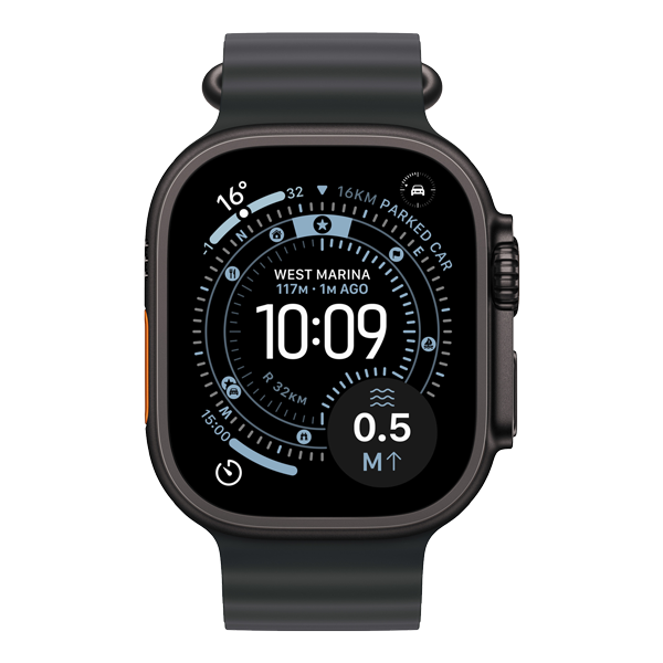 SmartWach ULTRA