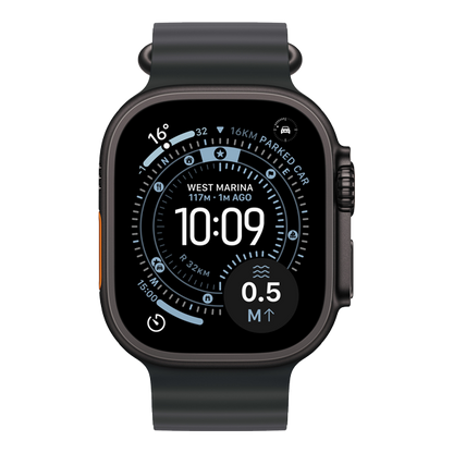 SmartWach ULTRA